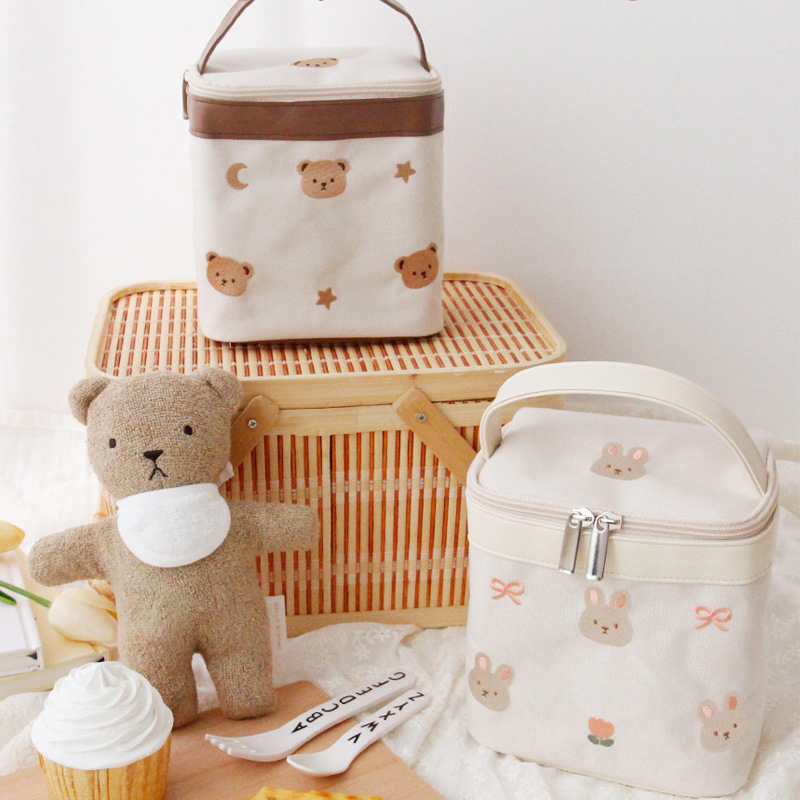 Baby 1 Year Food - MILANCEL Nuova borsa isolante per alimenti