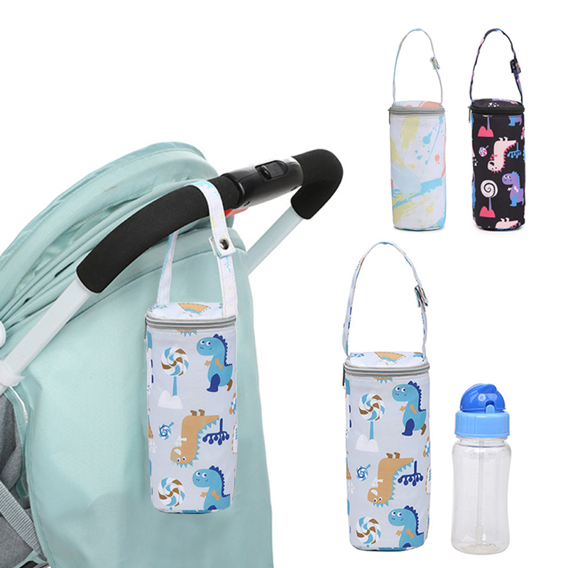 Baby Food Diet - Borsa isolante portatile appesa multifunzionale impermeabile