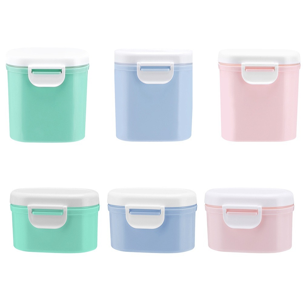 Baby Food Diet - Contenitore per latte in polvere per