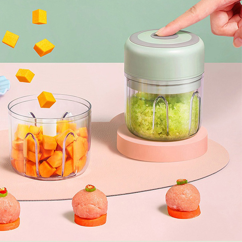 Baby Food Mill - Macchina per alimenti ausiliaria Cottura per