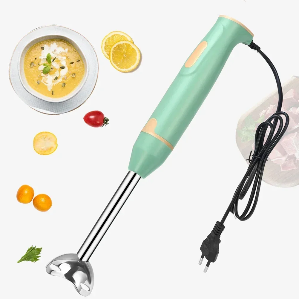 Baby Food Mill - Frullatore portatile da 400 W Smerigliatrice