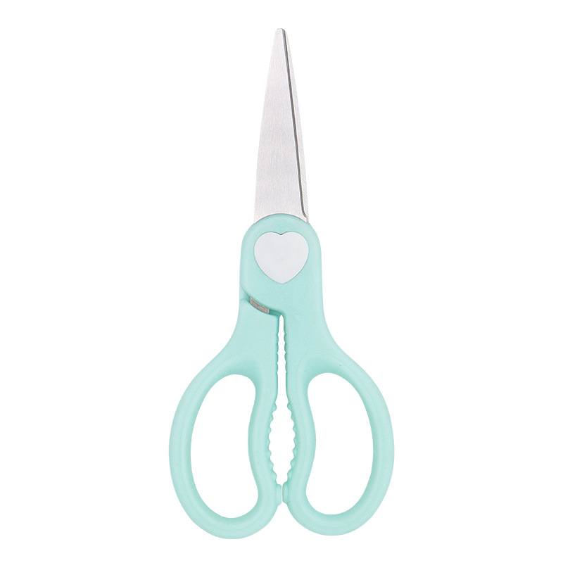 Baby Food Scissors - Forbici per Alimenti Complementari per Bambini