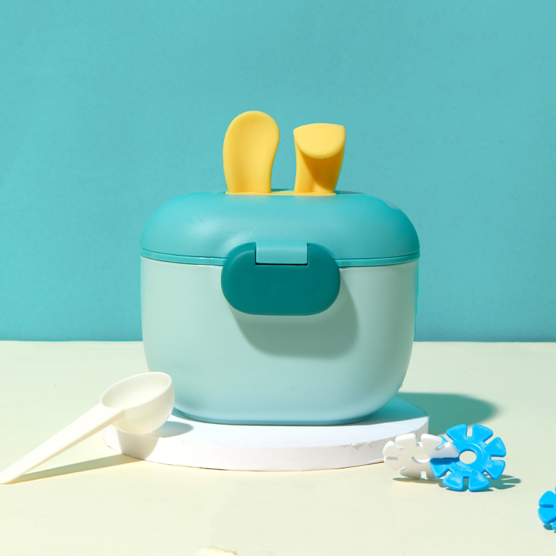 Baby Food Dispensing Spoon - Nuovo dispenser per formule per orecchie