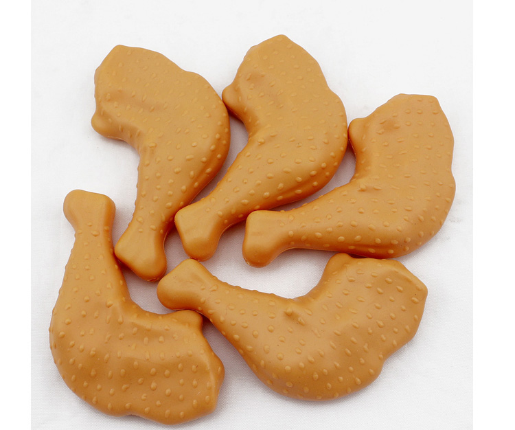 Baby Food With Chicken - Accessori per Giocattoli Educativi per Bambine: