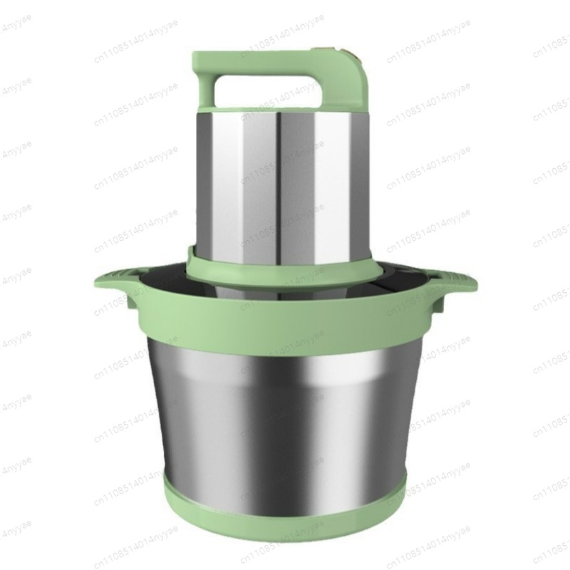 Veggie Baby Food - Tritacarne di Grande Capacità 6L/8L |