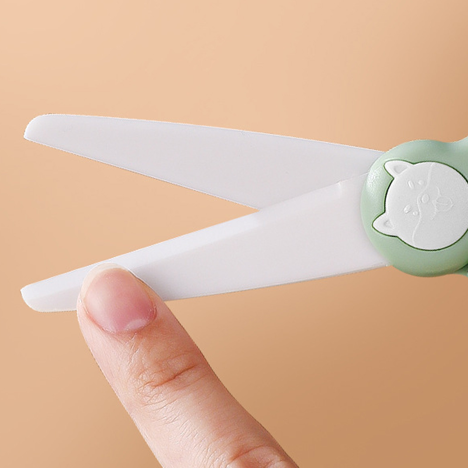 Veggie Baby Food - 1 pz Forbici per Alimenti per
