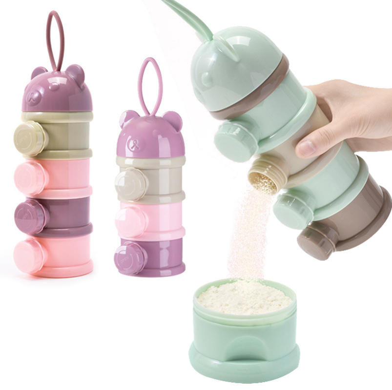 Baby Food In Jar - Conservazione Contenitore per alimenti portatile a