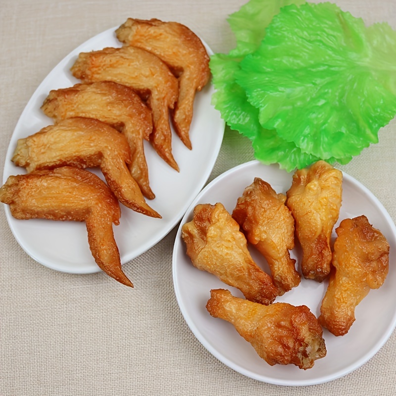 Baby Food With Chicken - Fai finta di giocare con il