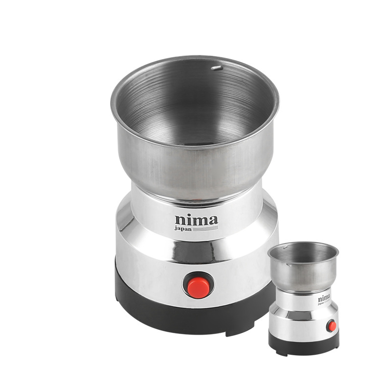 Baby Food Mill - Mini smerigliatrice elettrica per uso domestico