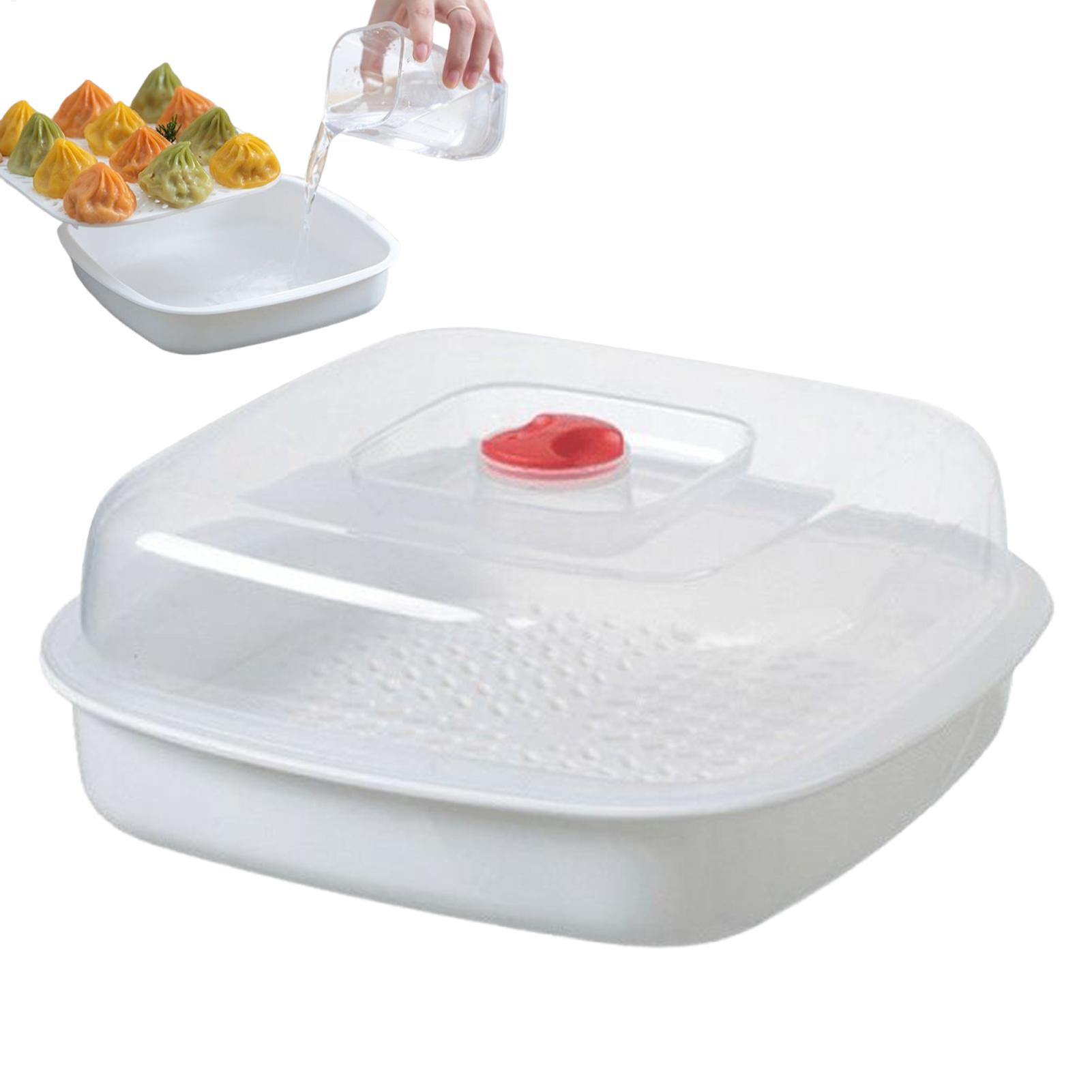 Veggie Baby Food - Cestino da cucina per cottura a