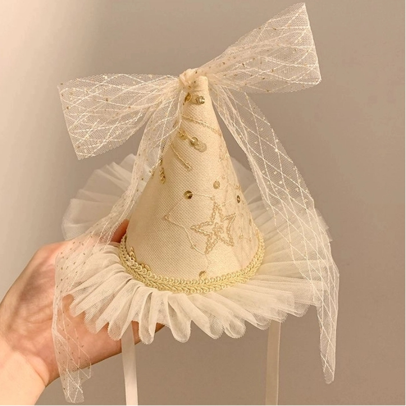 1PC fiore farfalla nodo nastro - Baby Food Recipes recensione e prezzo