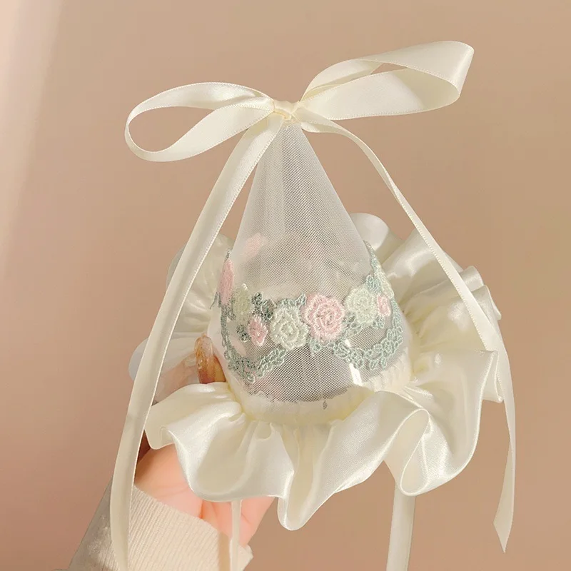1PC fiore farfalla nodo nastro - Baby Food Recipes recensione e prezzo