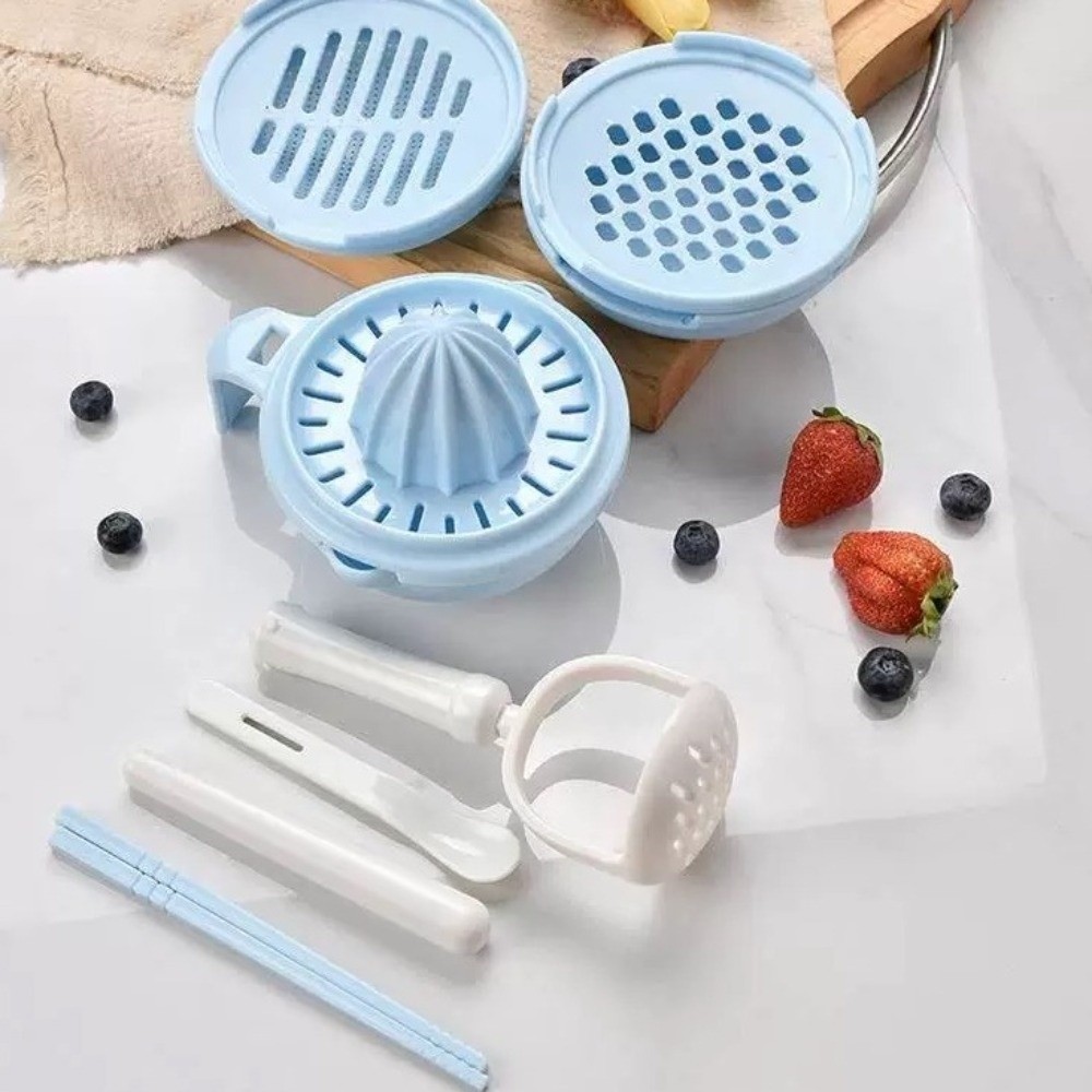 Ciotola per macinare alimenti  - Baby Food Mill recensione e prezzo