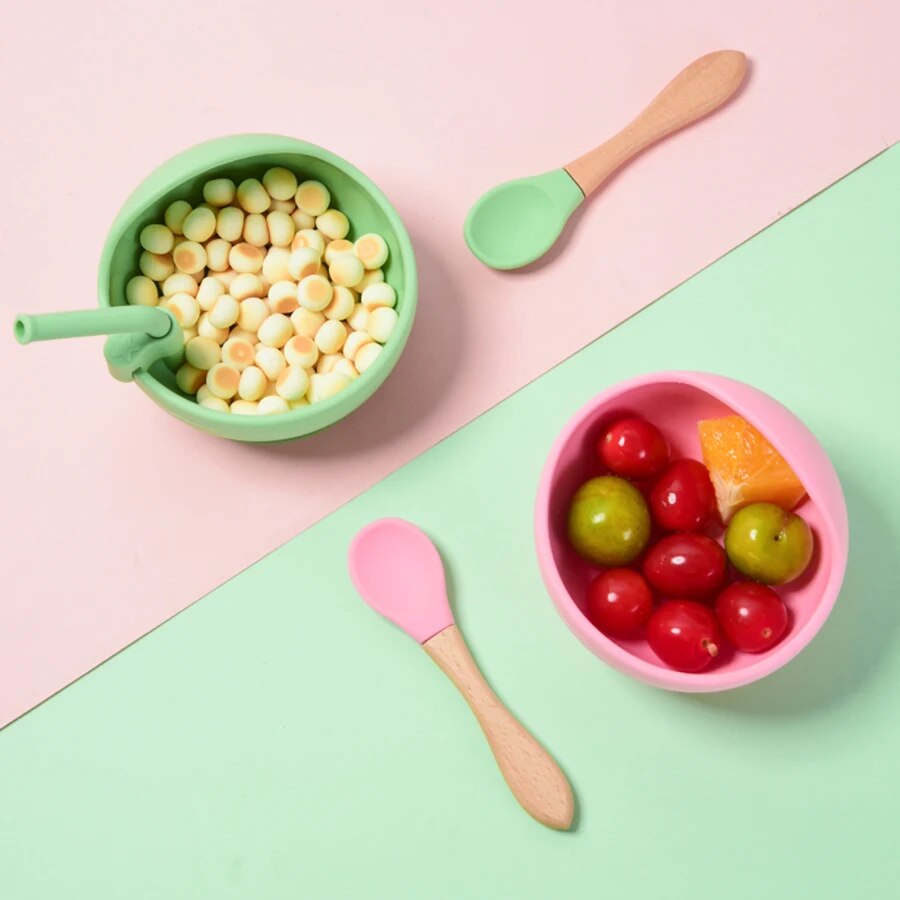 Ciotola per l'alimentazione in - Baby Food Quality recensione e prezzo