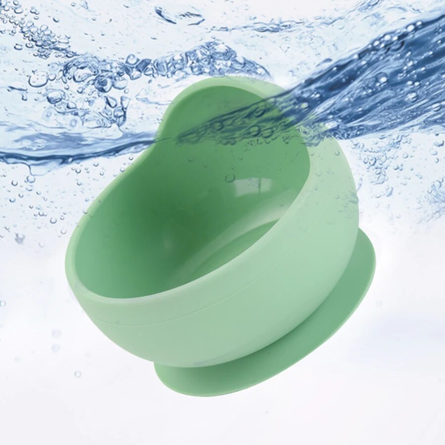 Ciotola per l'alimentazione in - Baby Food Quality recensione e prezzo