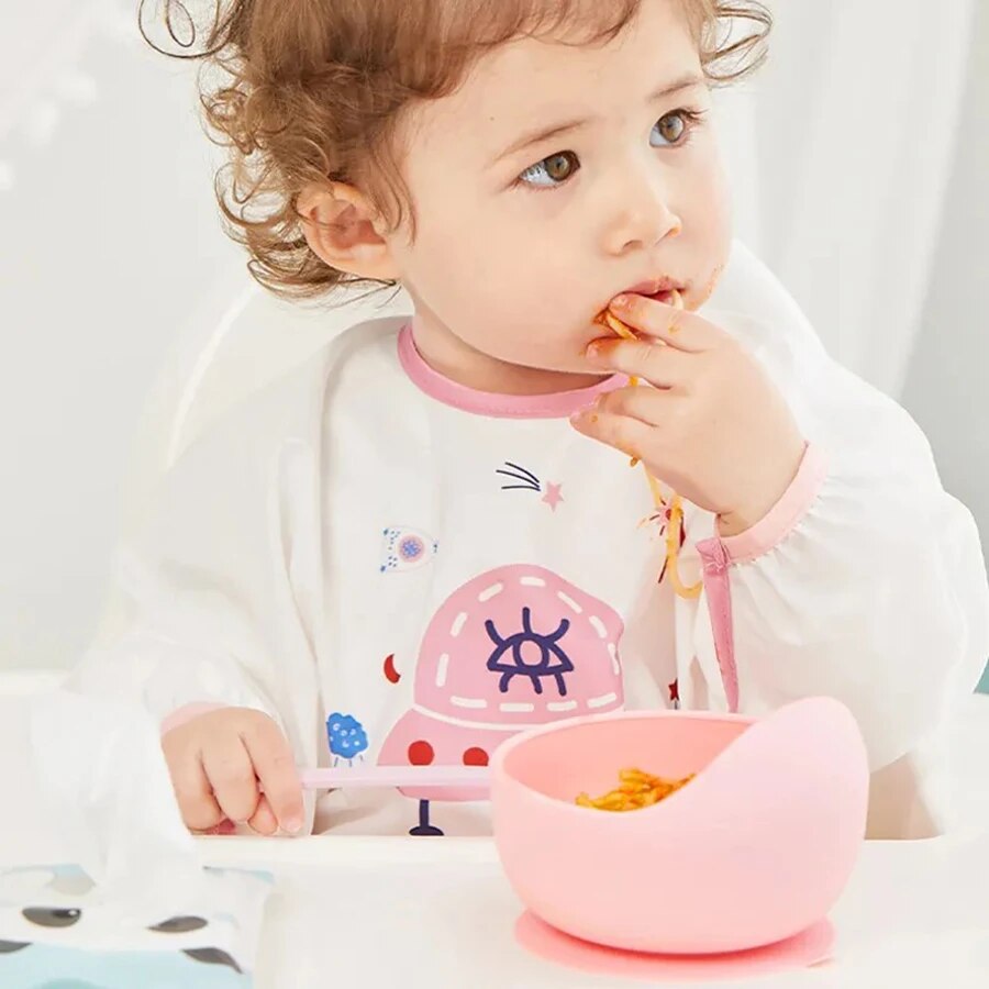 Ciotola per l'alimentazione in - Baby Food Quality recensione e prezzo
