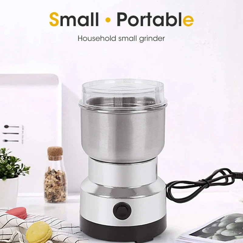 Mini Tritatutto Elettrico Dome - Baby Food Mill recensione e prezzo