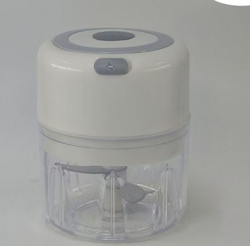 Mini robot da cucina elettrico - Baby Food Mill recensione e prezzo