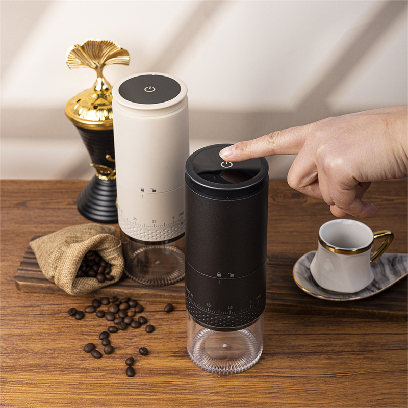 Mini Macinino Elettrico Domest - Baby Food Mill recensione e prezzo