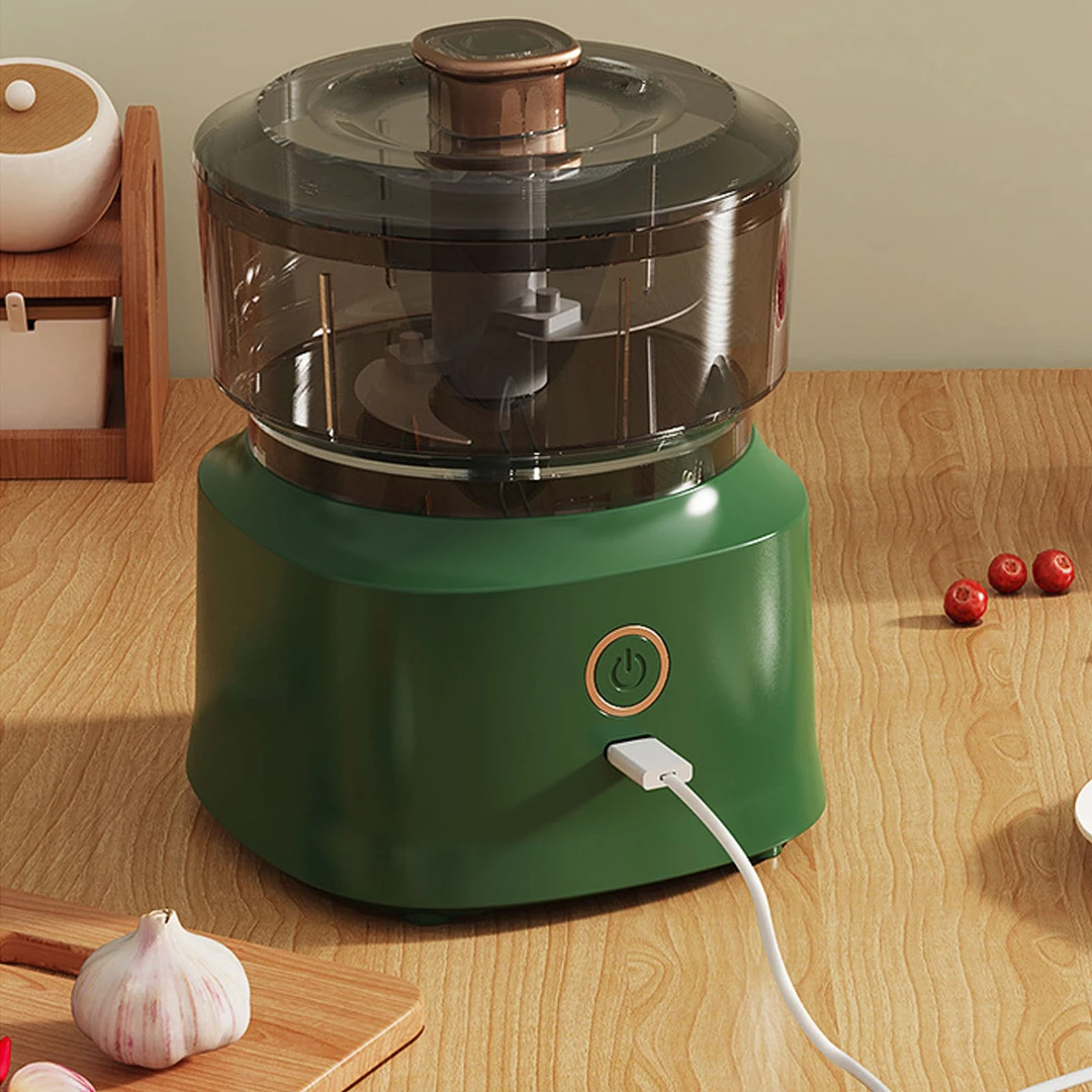 Mini tritacarne elettrico schi - Baby Food Mill recensione e prezzo