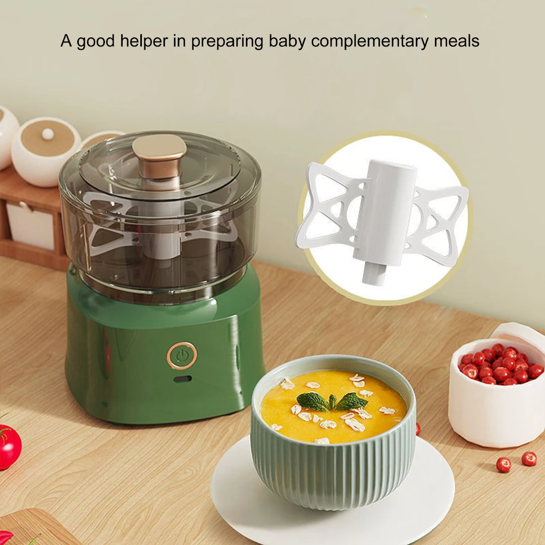 Mini tritacarne elettrico schi - Baby Food Mill recensione e prezzo