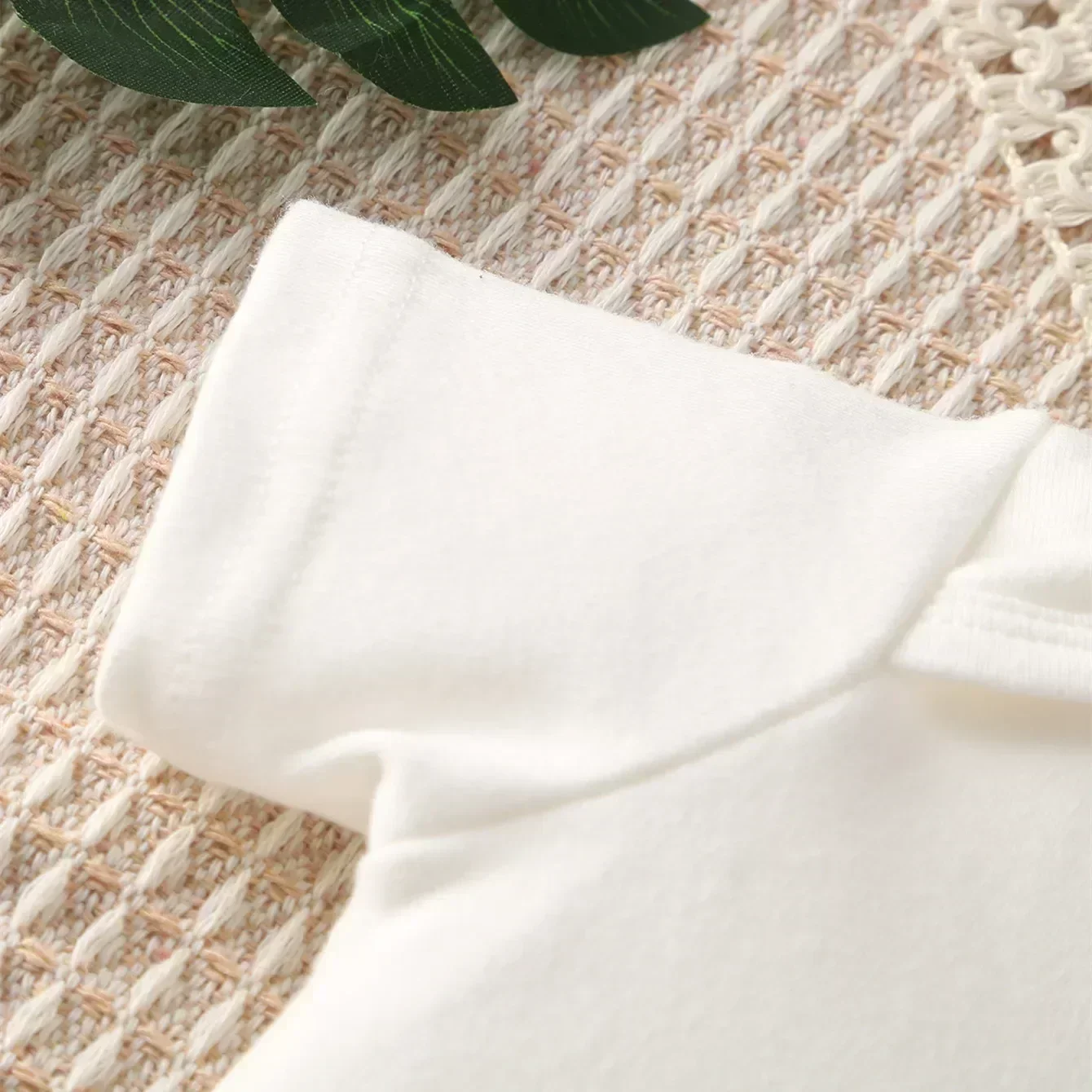 Tutina 100% cotone estiva con  - Baby Food Intake recensione e prezzo