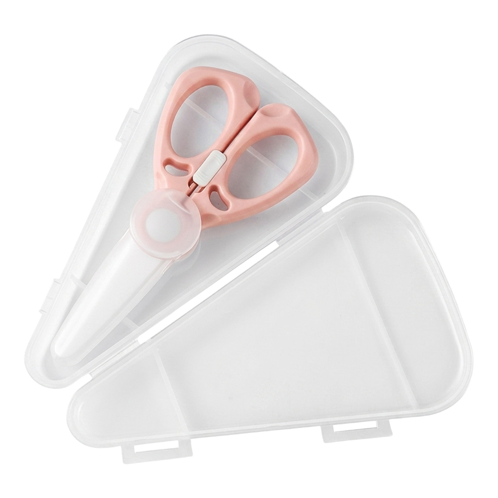 Forbici in Ceramica per Alimen - Baby Food Scissors recensione e prezzo