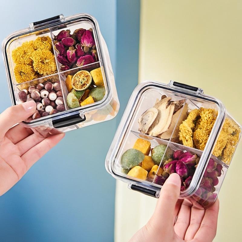 Barattoli Ermetici per Aliment - Baby Food In Jar recensione e prezzo