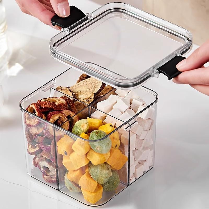 Barattoli Ermetici per Aliment - Baby Food In Jar recensione e prezzo