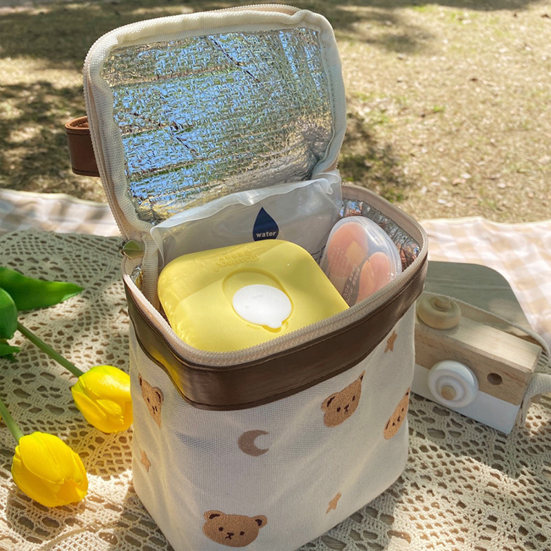 MILANCEL Nuova borsa isolante  - Baby 1 Year Food recensione e prezzo