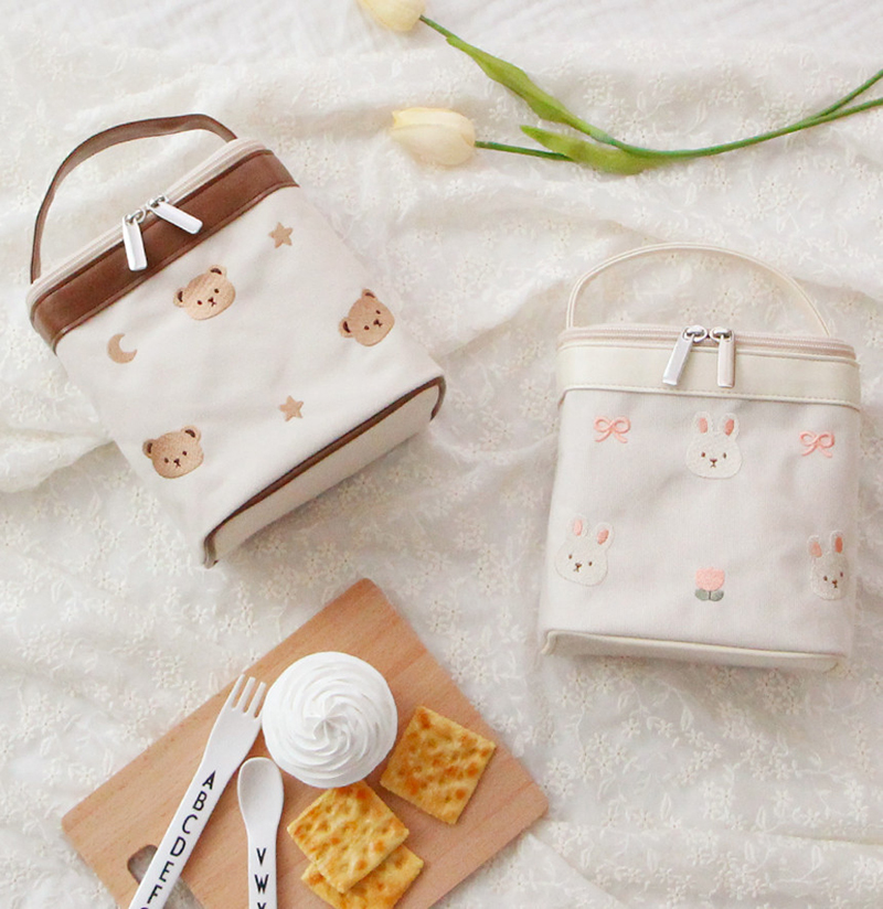 MILANCEL Nuova borsa isolante  - Baby 1 Year Food recensione e prezzo
