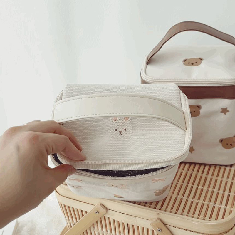 MILANCEL Nuova borsa isolante  - Baby 1 Year Food recensione e prezzo