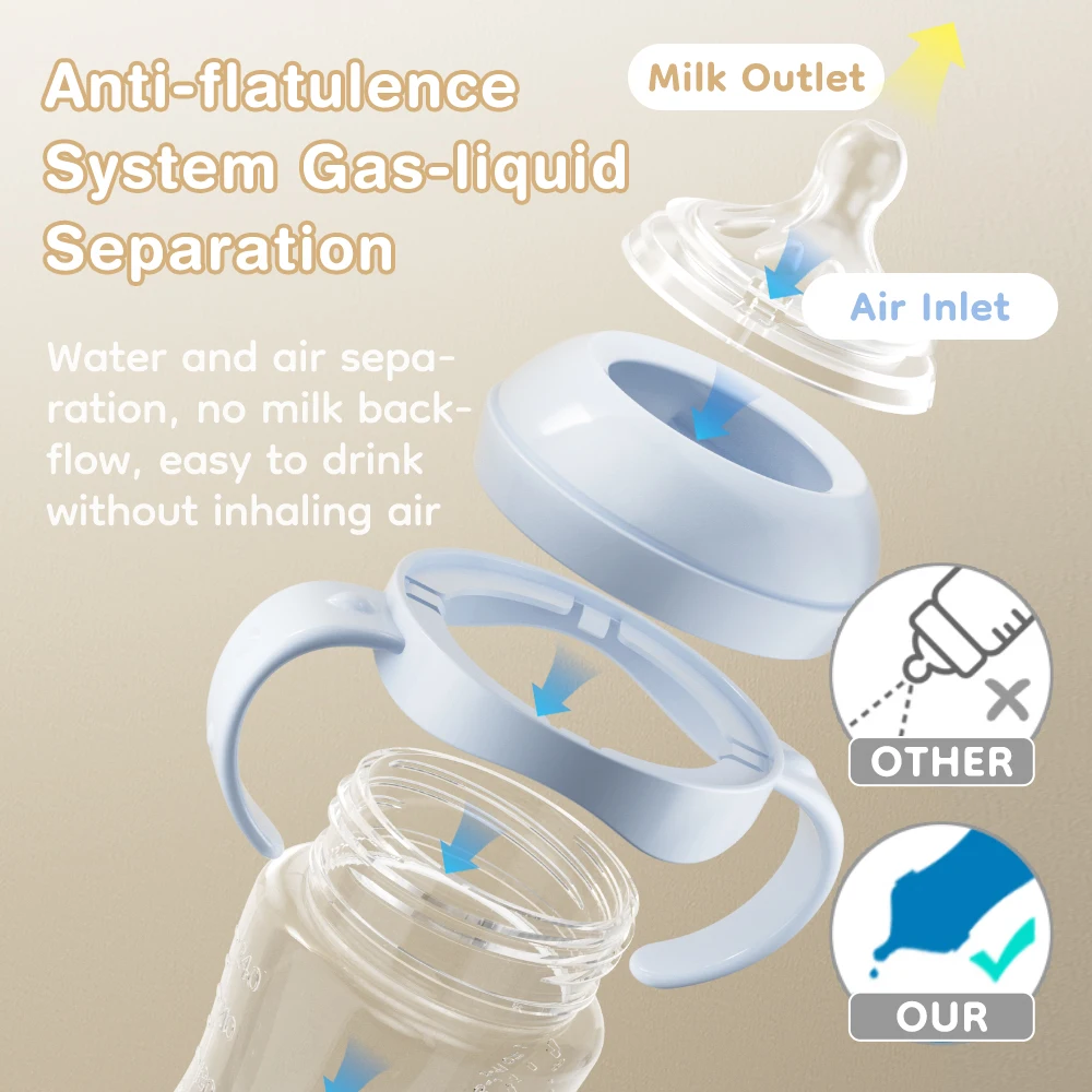 Biberon per neonati in PP da 1 - Baby Food Dispensing Spoon recensione e prezzo