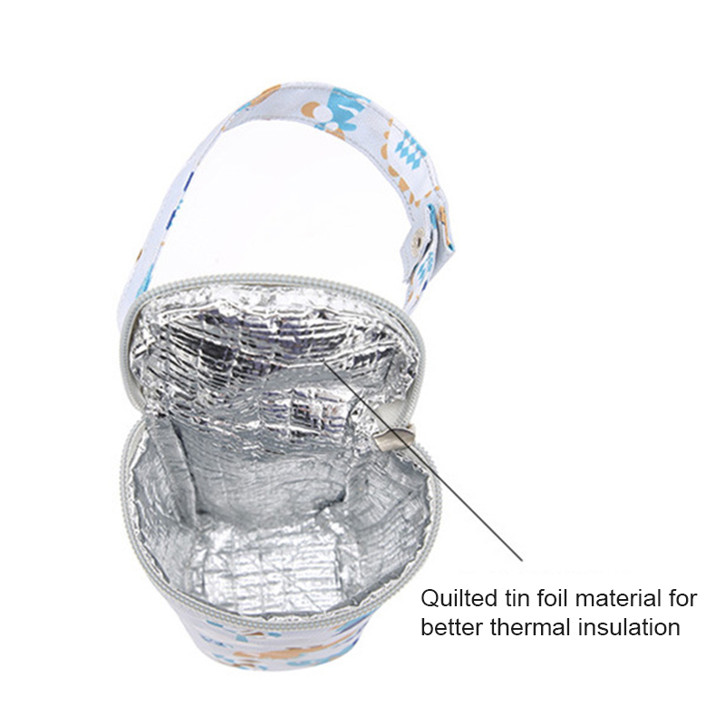 Borsa isolante portatile appes - Baby Food Diet recensione e prezzo