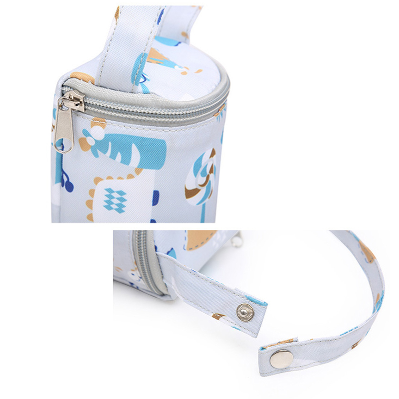 Borsa isolante portatile appes - Baby Food Diet recensione e prezzo