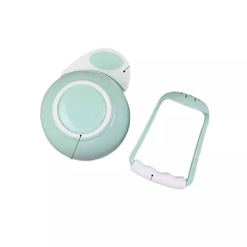 Smerigliatrice manuale per ali - Baby Food Mill recensione e prezzo