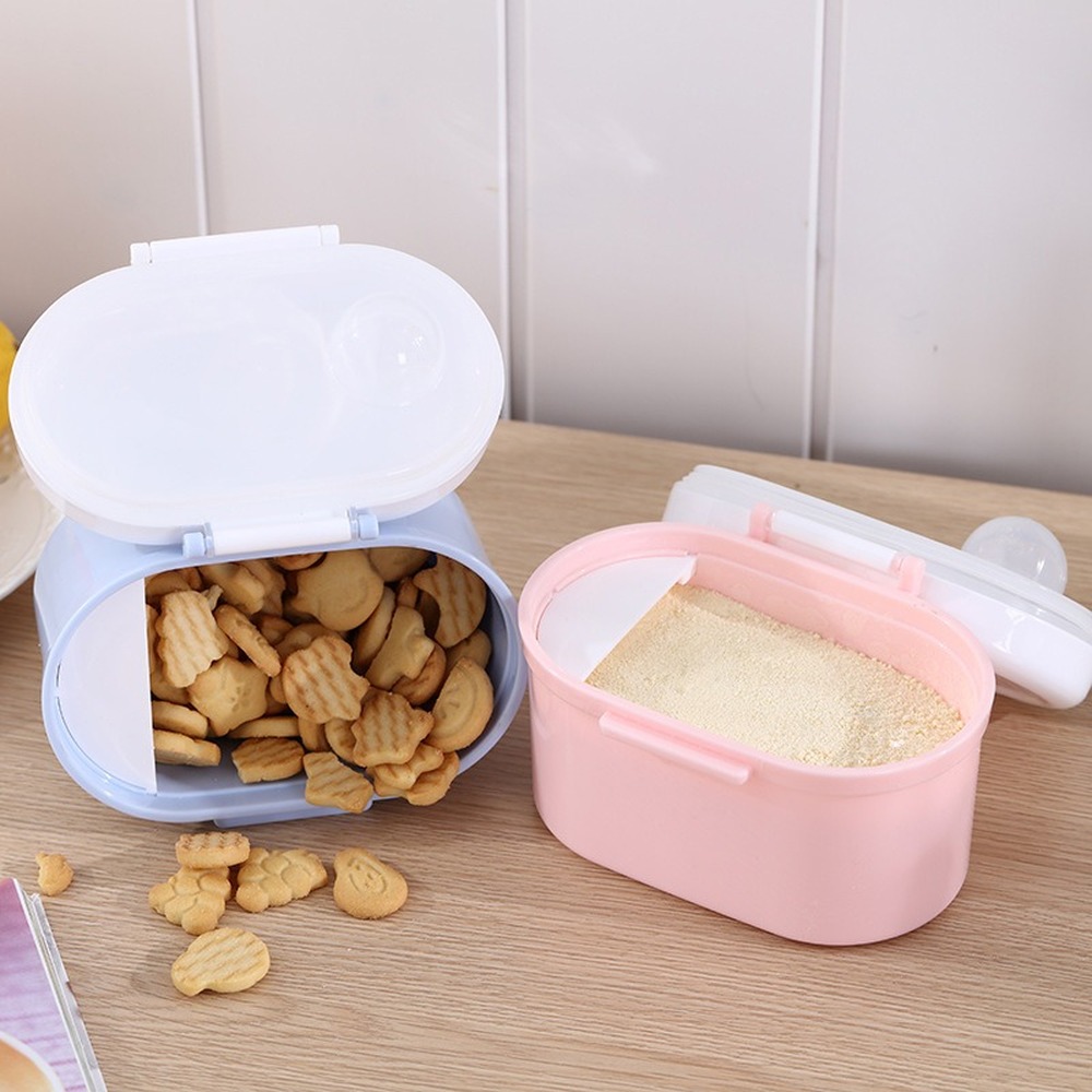 Contenitore per latte in polve - Baby Food Diet recensione e prezzo