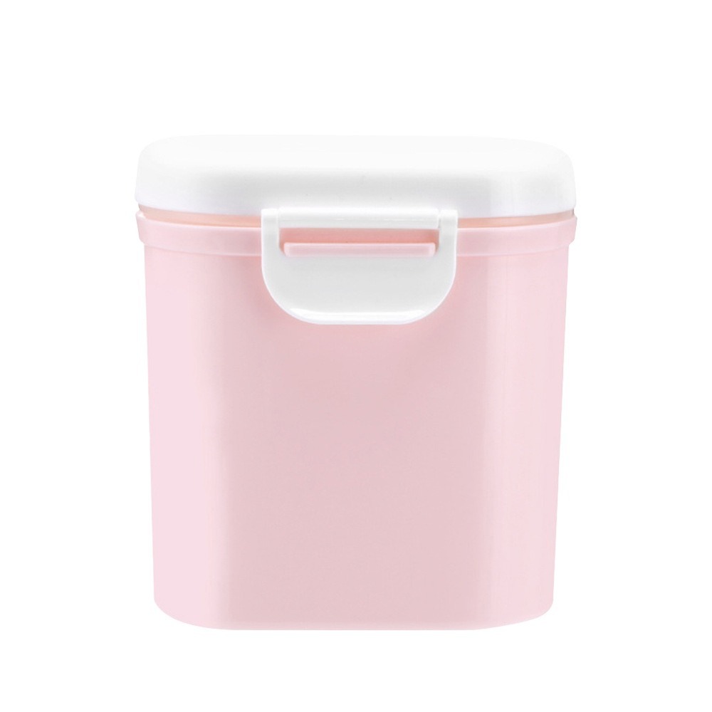 Contenitore per latte in polve - Baby Food Diet recensione e prezzo