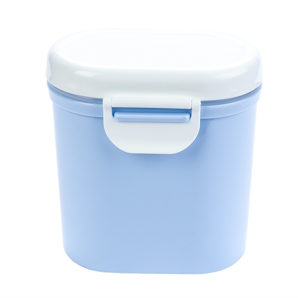Contenitore per latte in polve - Baby Food Diet recensione e prezzo