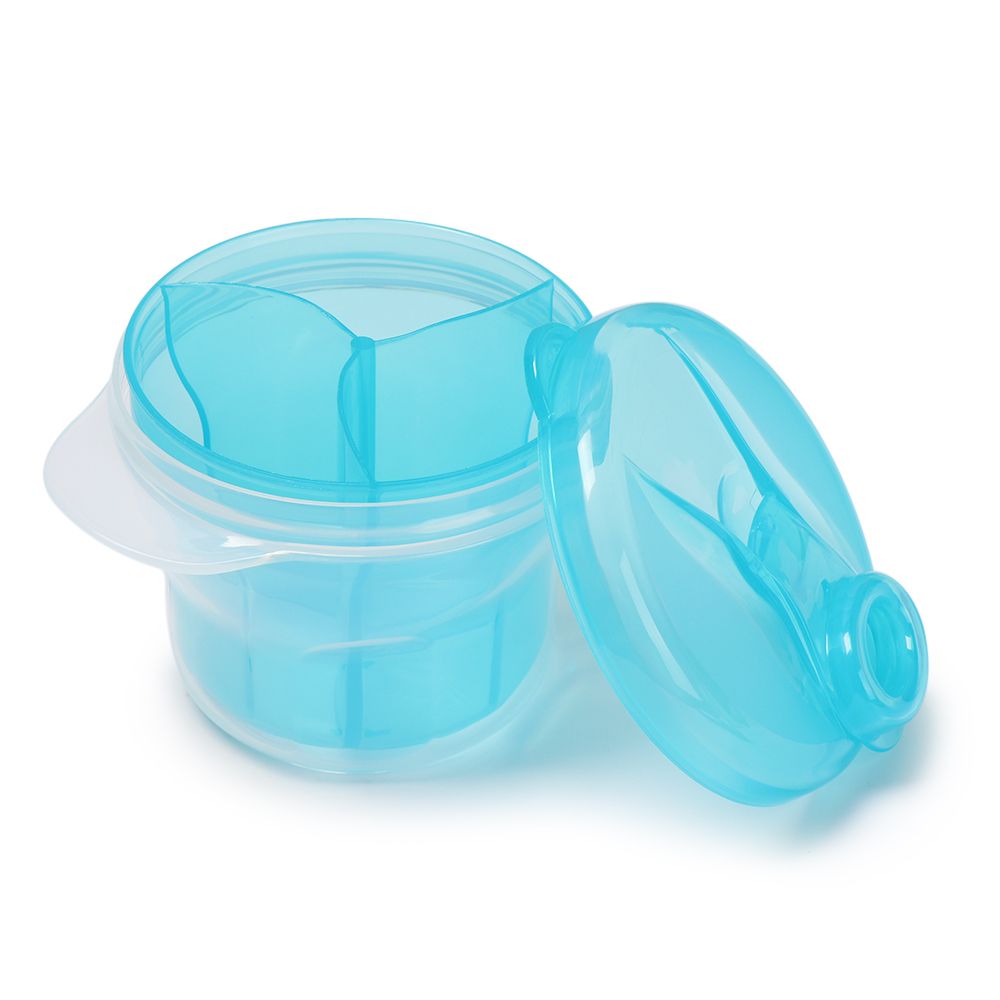 Contenitore per formula a 3 do - Baby Food In Jar recensione e prezzo