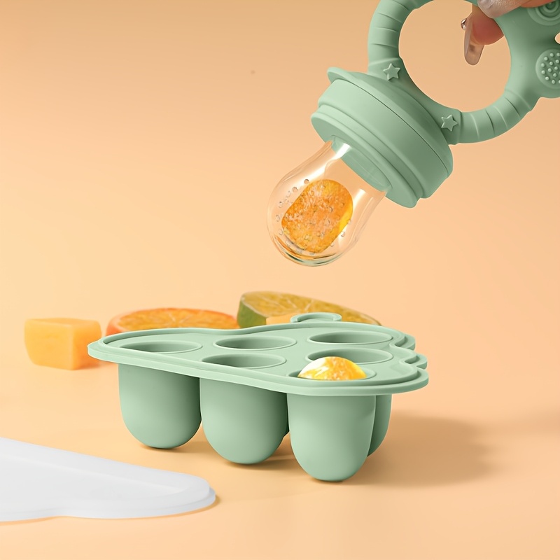 2 pz/1 pz Mini-Baby Frutta Ver - Baby Food Diet recensione e prezzo