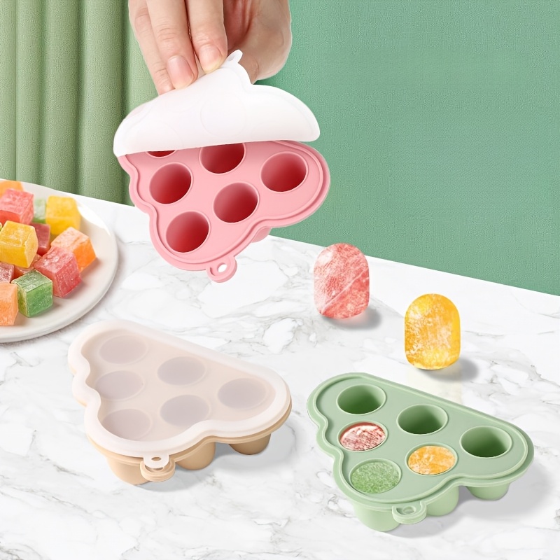 2 pz/1 pz Mini-Baby Frutta Ver - Baby Food Diet recensione e prezzo