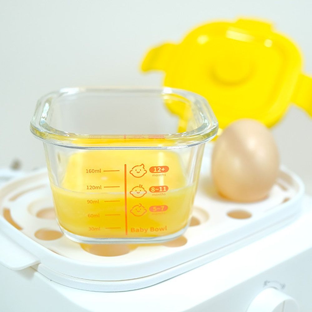 Semplice Contenitore per Alime - Baby Food In Jar recensione e prezzo