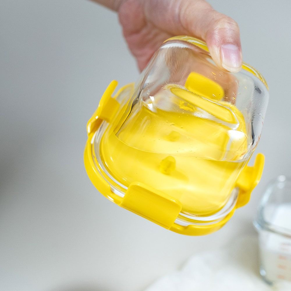 Semplice Contenitore per Alime - Baby Food In Jar recensione e prezzo
