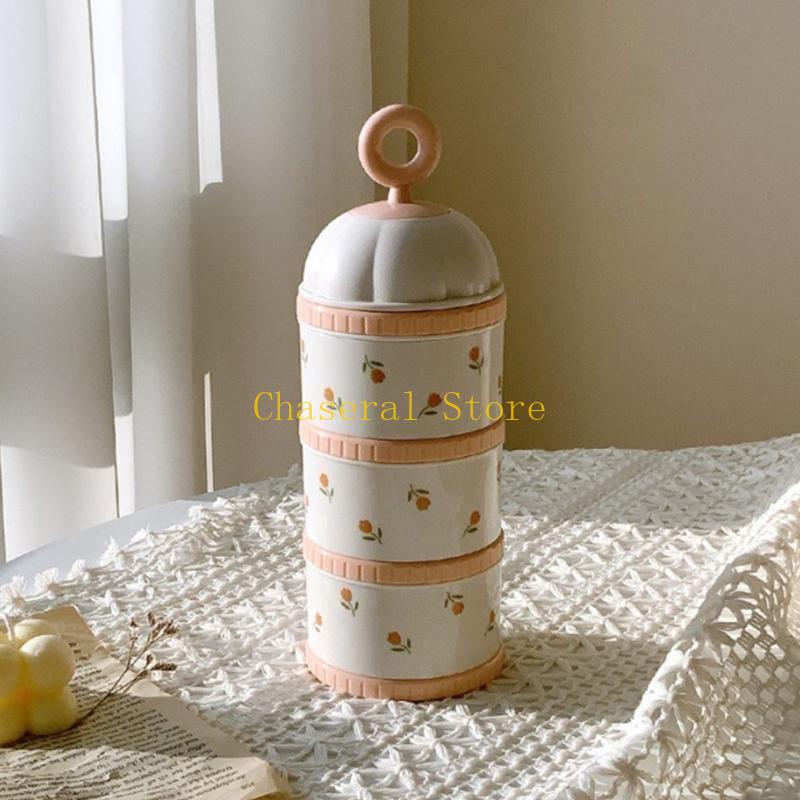 E7CE Scatola dispenser per ali - Dry Food Baby recensione e prezzo