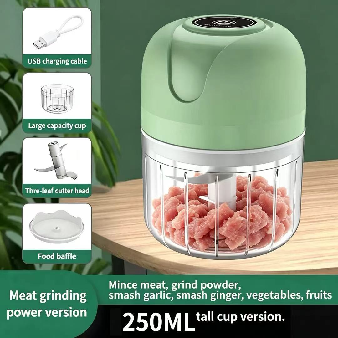 Tritatutto Elettrico Ricaricab - Baby 1 Year Food recensione e prezzo