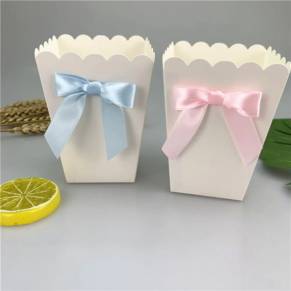 12 pezzi di scatole di popcorn - Baby Food Recipes recensione e prezzo