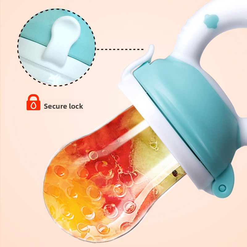 Set da 4 Pezzi: Alimentatore i - Baby Food Diet recensione e prezzo