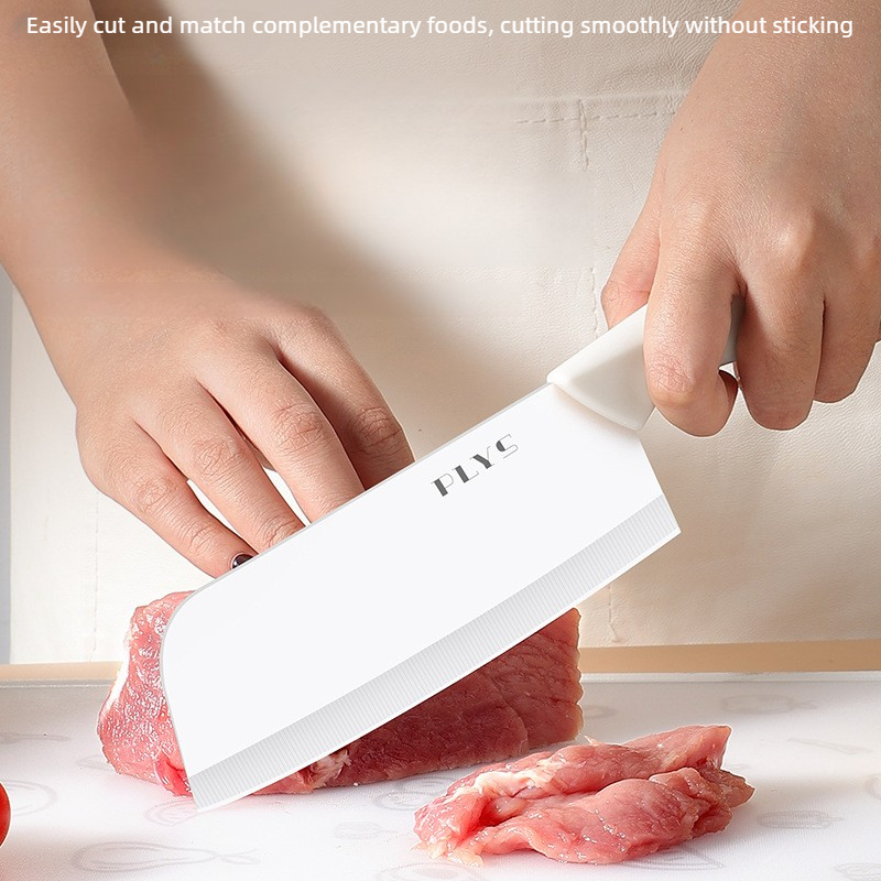 Set di coltelli in ceramica e  - Baby Food Knife Set recensione e prezzo