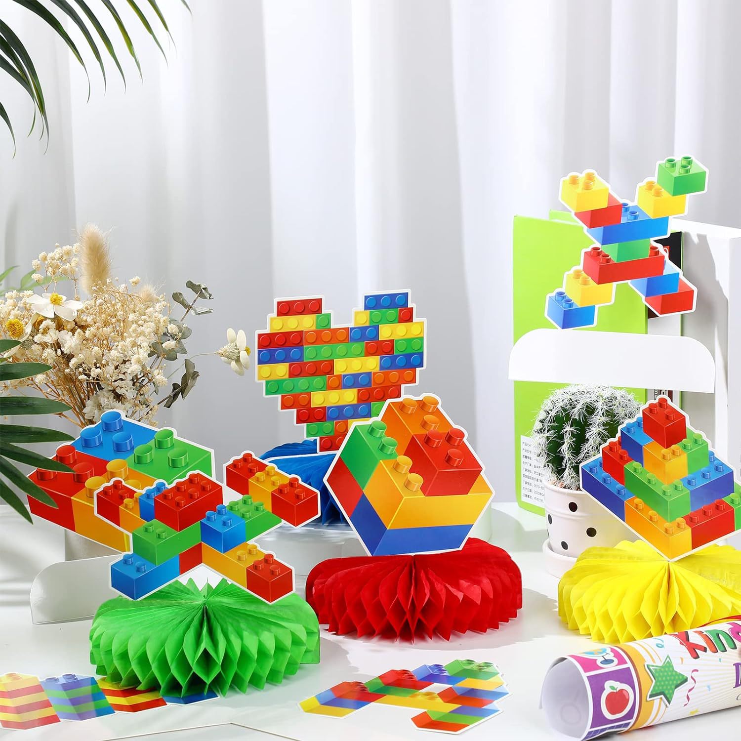 Moda creativa Legoing Building - Baby Food Recipes recensione e prezzo